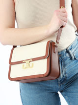 Cross Body Tas Acacia Woomen Groen acacia WACAC39-vue-porte