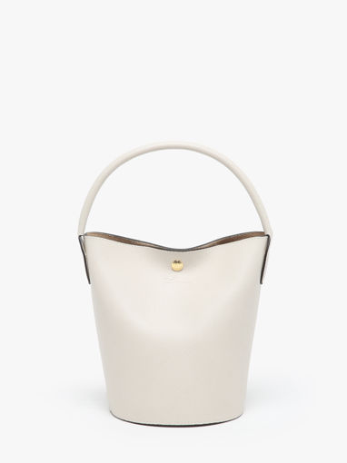 Longchamp Epure Handtas Zwart
