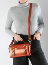 Cross Body Tas L