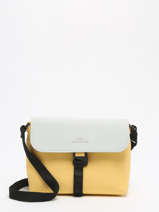 Cross Body Tas City Gerecycleerd Polyester Ucon acrobatics Veelkleurig city YURI