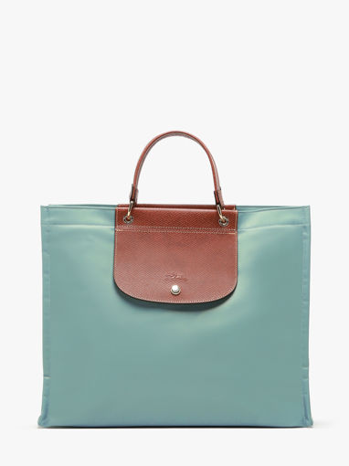 Longchamp Cabas longchamp du march Oranje