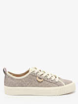 Sneakers Armistice Bruin women GAFN04EN