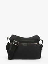 Cross Body Tas Kaya Hexagona Blauw kaya 5920187