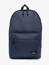 Rugzak 1 Compartiment Quiksilver Blauw youth access QYBP3719