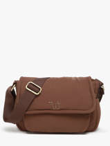 Cross Body Tas M Primevere Woomen Bruin primevere WPRI08