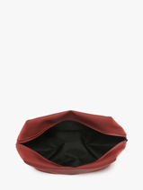 Toilettas Boston Rains Rood travel 15580-vue-porte