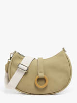 Cross Body Tas Crocus Woomen Groen crocus WCRO29