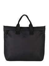 Business Tas/rugzak Eliza Ucon acrobatics Zwart backpack ELIZA