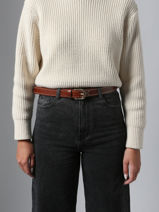 Riem Pieces Bruin june 17160105-vue-porte