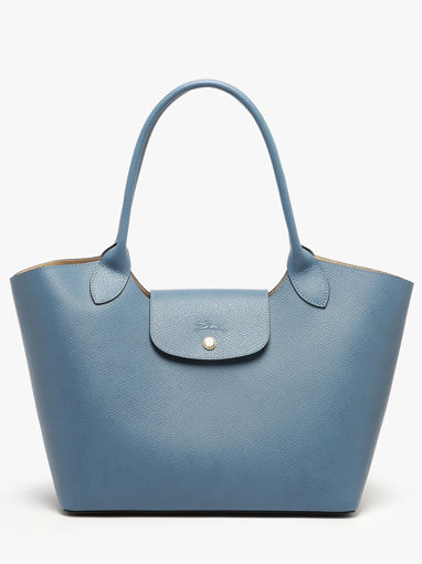 Longchamp Epure Blauw
