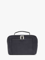 Toiletzak Arthur & aston Blauw ange 17