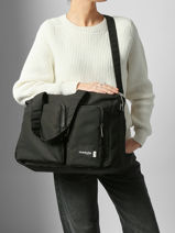 Documententas Rivedroite Zwart reborn KELLEREB-vue-porte