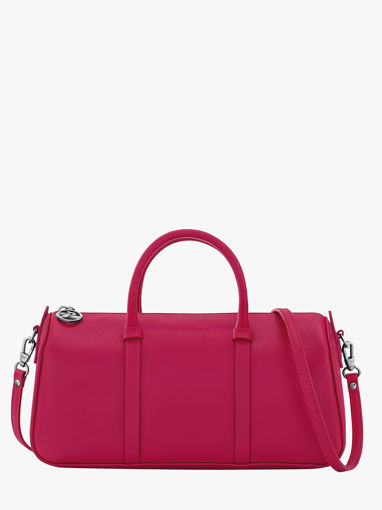 Longchamp Daylong Handtas Violet