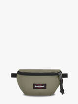 Heuptasje Eastpak Groen authentic K074