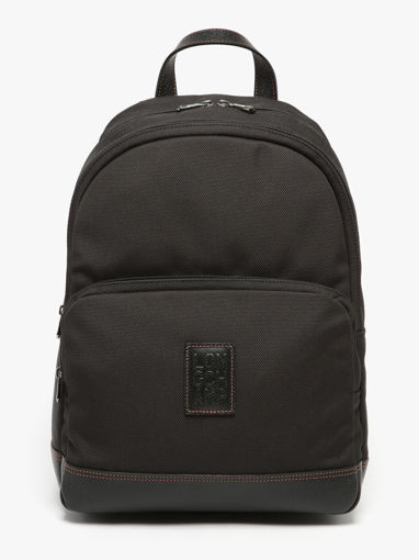 Longchamp Boxford Rugzak Groen