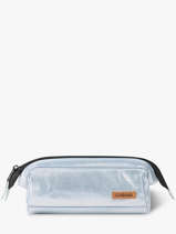 Pennenzak Cabaia Blauw accessoire PENCIL