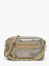 Cross Body Tas Ar5 Mila louise Beige ar5 3673AAR5