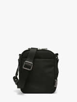 Cross Body Tas David jones Zwart men 937701
