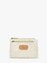 Portemonnee Mila louise Beige tk 16962TK