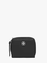 Portefeuille Ld Wallets Laurent david Zwart ld wallets 7