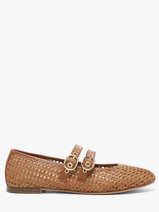 Ballerinas Tamaris Bruin women 46