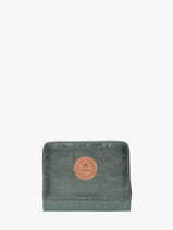 Portefeuille Cabaia Groen accessoire S