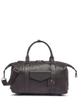 Reistas Voor Cabine Flandres Uit Leder Etrier Bruin flandres EFLA991S