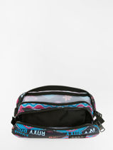 Pennenzak Back To School Roxy Zwart back to school RJAA4217-vue-porte