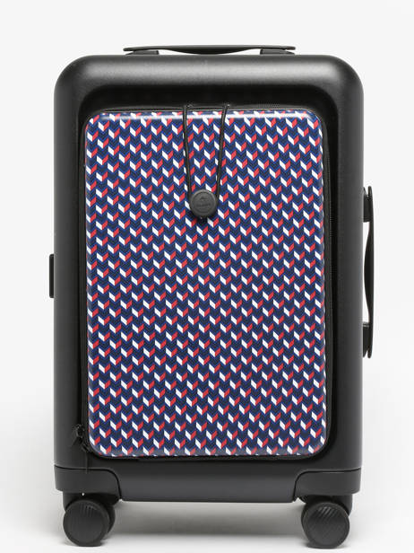 Reistasje Cabaia Veelkleurig travel V ander zicht 1