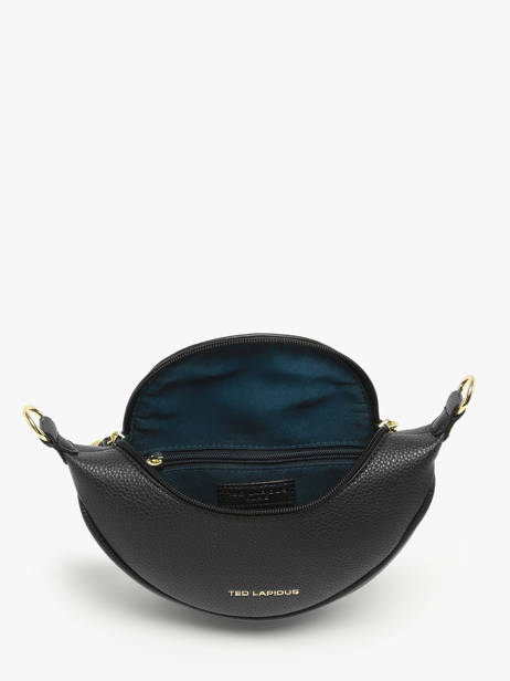 Heuptasje Gretel Ted lapidus Zwart gretel TLAU8933 ander zicht 3