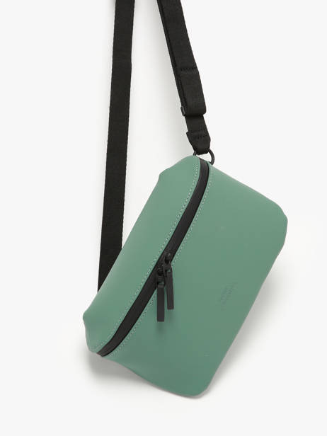 Heuptasje Ucon acrobatics Blauw accessoire L ander zicht 2