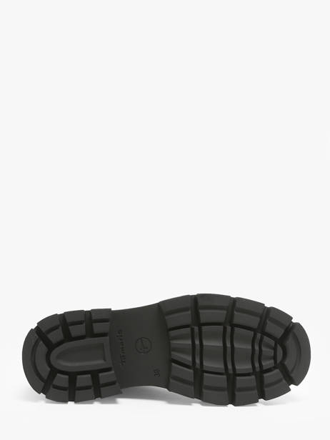 Boots Tamaris Zwart women 43 ander zicht 5