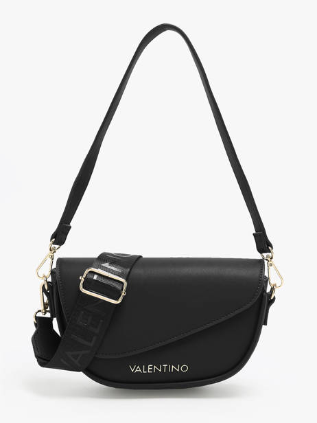 Cross Body Tas Piper Valentino Zwart piper VBS8DM09
