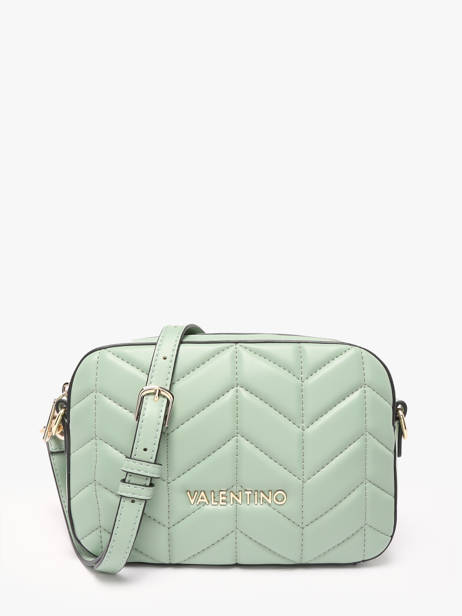 Cross Body Tas Petal Re Valentino Groen petal re VBS8PA15