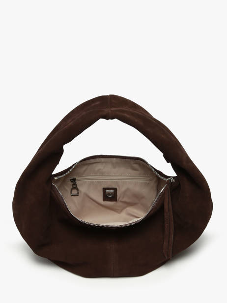 Schoudertas Rebond Etrier Bruin rebond EREB155S ander zicht 4