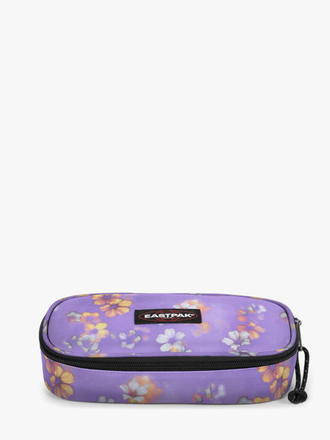 Pennenzak Oval Eastpak Violet authentic K717