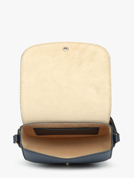 Longchamp Epure timeless Cross bodytas Blauw