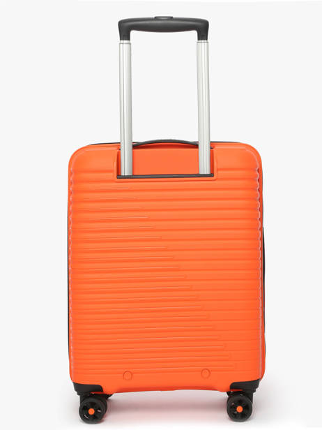 Harde Reiskoffer Liftoff American tourister Oranje liftoff 152516 ander zicht 5