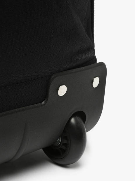 Reistas Op Wieltjes Travel Snowball Zwart travel 42672 ander zicht 1
