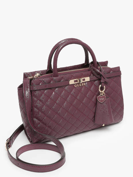 Handtas Idra Guess Violet idra GG815706 ander zicht 2