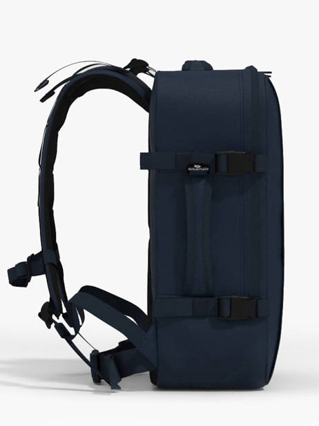 Reistas Voor Cabine Rugzak Military Cabin zero Blauw military CZ18 ander zicht 1