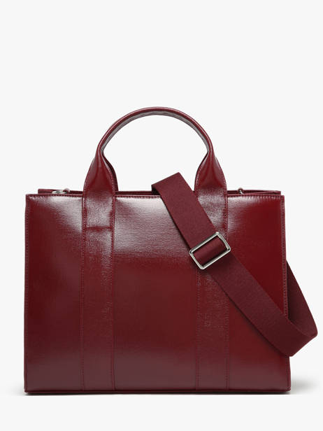 Handtassen Rsg Karl lagerfeld Violet rsg A4W50027 ander zicht 3