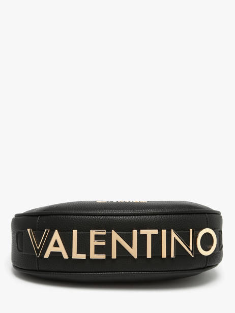 Schoudertas Shelby Valentino Zwart shelby VBS9A07G ander zicht 2