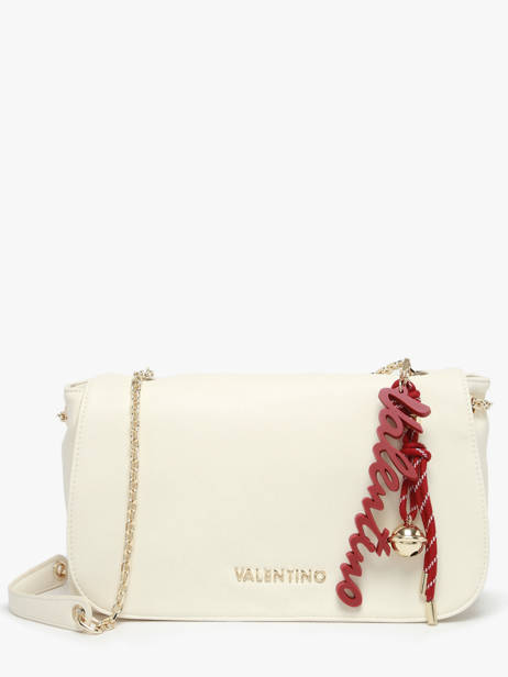 Cross Body Tas Winter Re Valentino Wit winter re VBS9I009