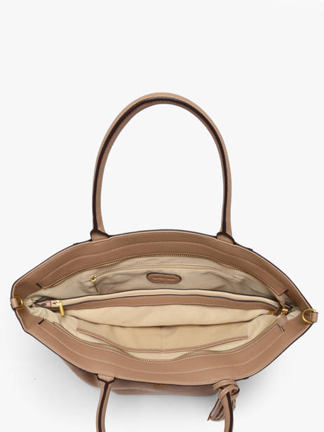 Trapezetas Camille Laurent david Beige ld bags 969 ander zicht 3