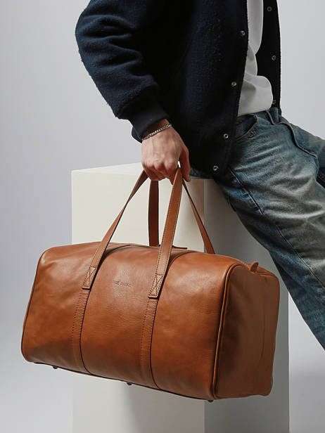 Reistas Vintage Paul marius Bruin vintage CABINE ander zicht 1