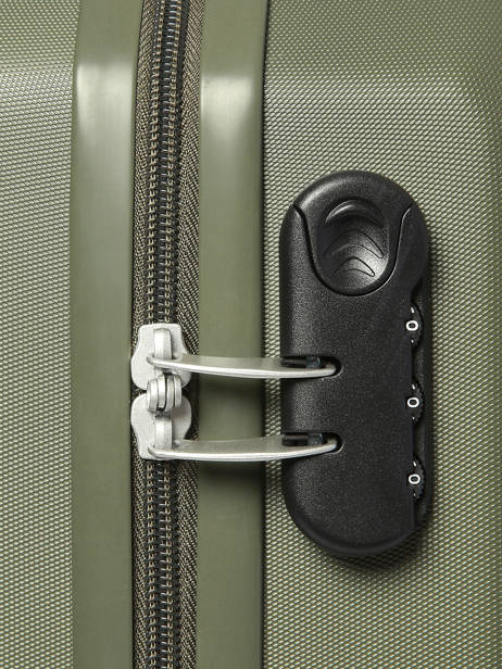 Set Reiskoffers Toronto Travel toronto LOT ander zicht 4