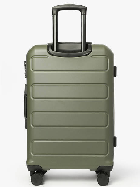 Set Reiskoffers Toronto Travel toronto LOT ander zicht 7