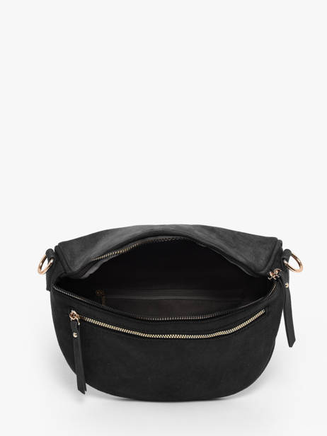 Heuptasje Miniprix Zwart sangle 9 ander zicht 2