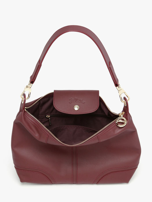 Longchamp Le pliage xtra on-the-go Schoudertas Rood